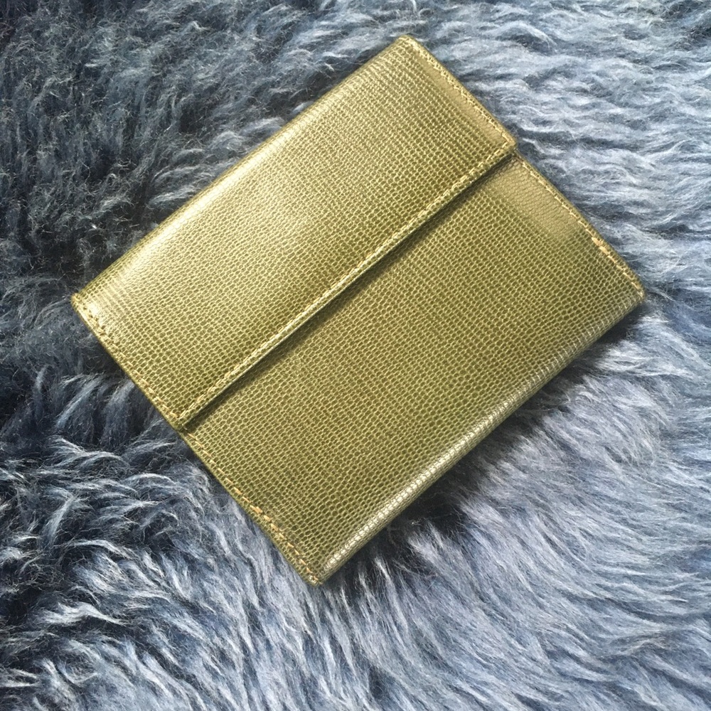 Celine bi-fold wallet like new condition! - Picture 4 of 12
